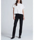 Low Rise Slim Jeans - Rock