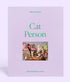 Cat Person Puzzle - 1000 PIeces
