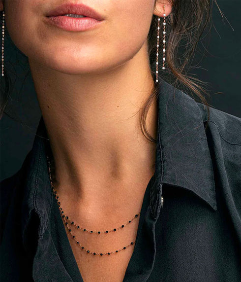 19.7" Classic Gigi Necklace - More Colors