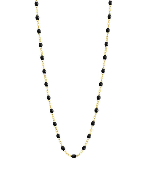 19.7" Classic Gigi Necklace - More Colors