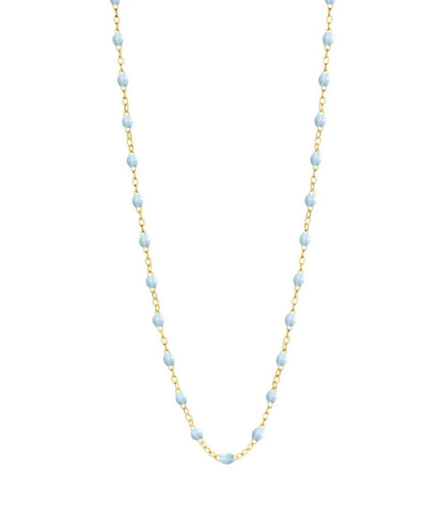 19.7" Classic Gigi Necklace - More Colors