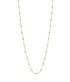 19.7" Classic Gigi Necklace - More Colors