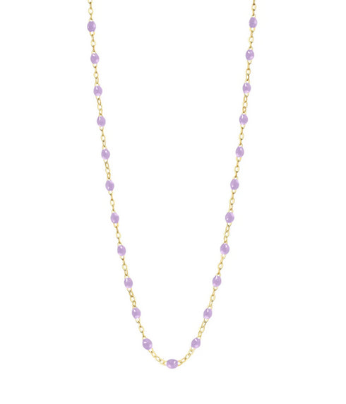 19.7" Classic Gigi Necklace - More Colors