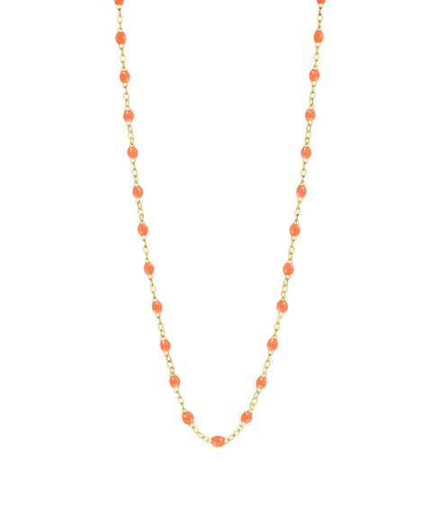 19.7" Classic Gigi Necklace - More Colors