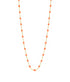 19.7" Classic Gigi Necklace - More Colors