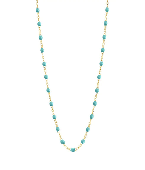 19.7" Classic Gigi Necklace - More Colors