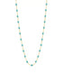 19.7" Classic Gigi Necklace - More Colors