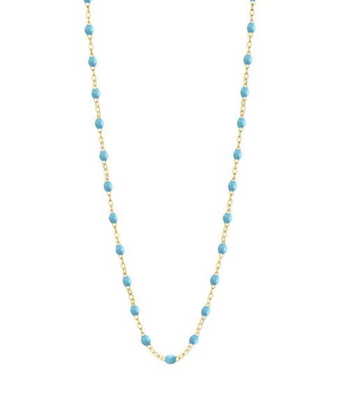 19.7" Classic Gigi Necklace - More Colors