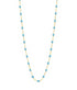 19.7" Classic Gigi Necklace - More Colors