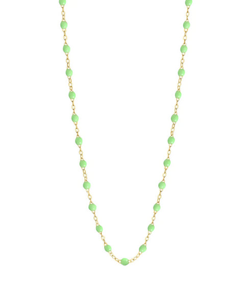 19.7" Classic Gigi Necklace - More Colors