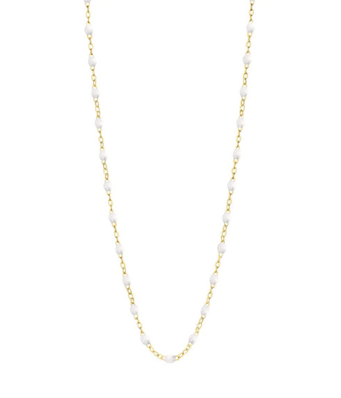 19.7" Classic Gigi Necklace - More Colors