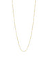 19.7" Classic Gigi Necklace - More Colors