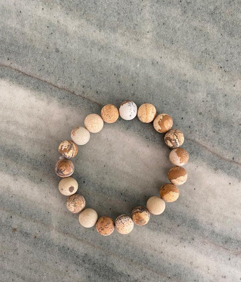 The Caramel Grande Bracelet