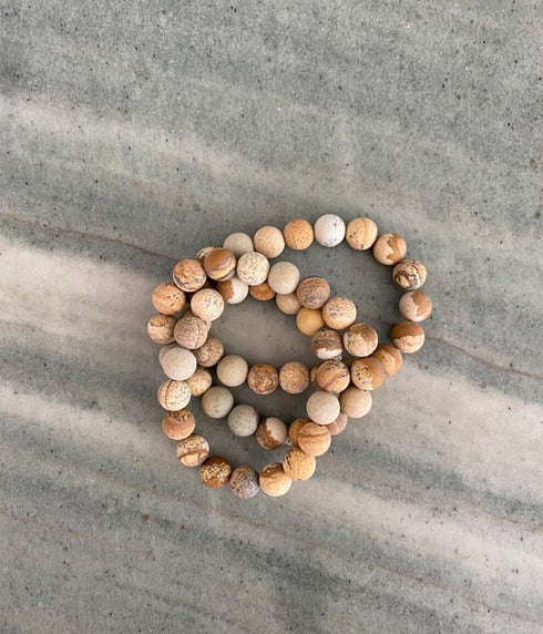 The Caramel Grande Bracelet