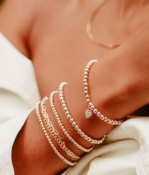 All My Heart Bracelet