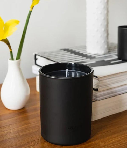 Charcoal Signature Candle 11oz