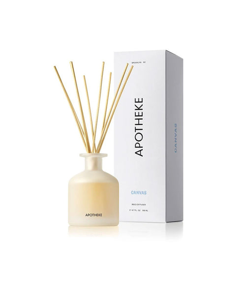 Canvas Reed Diffuser