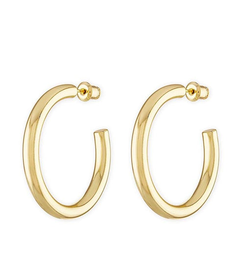 Everynight Hoops - Gold
