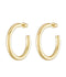Everynight Hoops - Gold