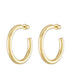Everynight Hoops - Gold