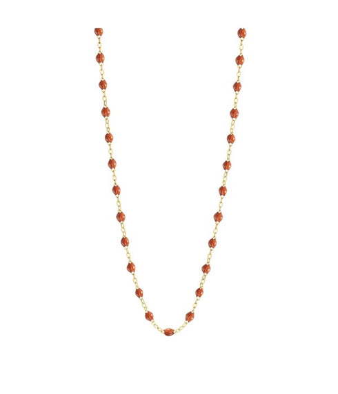 16.5" Classic Gigi Necklace - More Colors