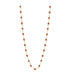16.5" Classic Gigi Necklace - More Colors