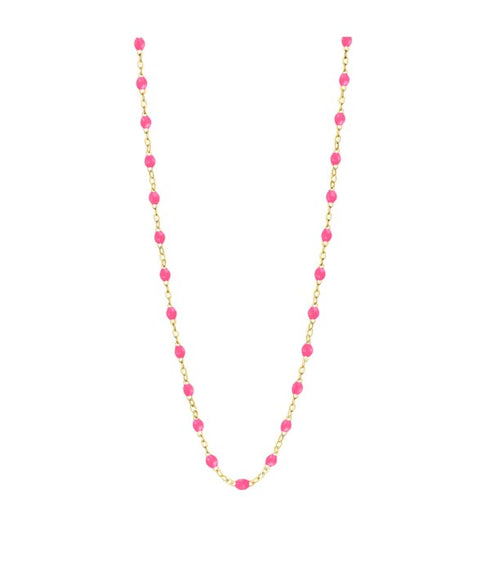 16.5" Classic Gigi Necklace - More Colors