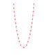 16.5" Classic Gigi Necklace - More Colors
