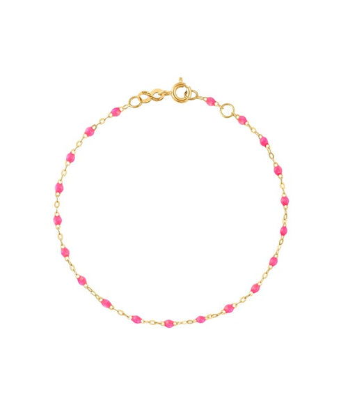 6.7" Classic Gigi Bracelet - More Colors