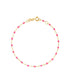 6.7" Classic Gigi Bracelet - More Colors