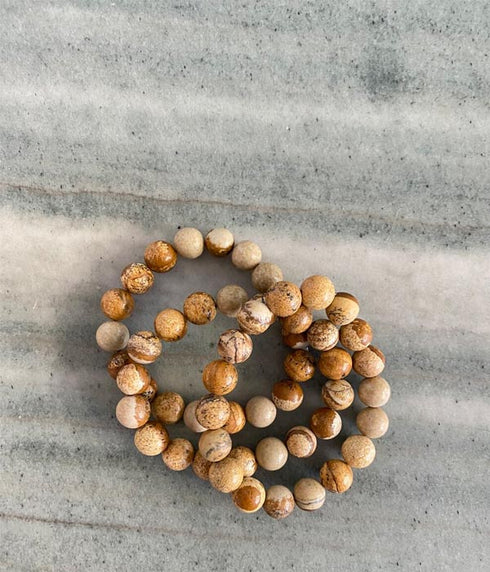 The Caramel Bracelet