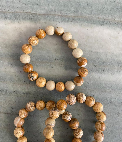 The Caramel Bracelet