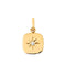 Miss Gigi Pendant - YG