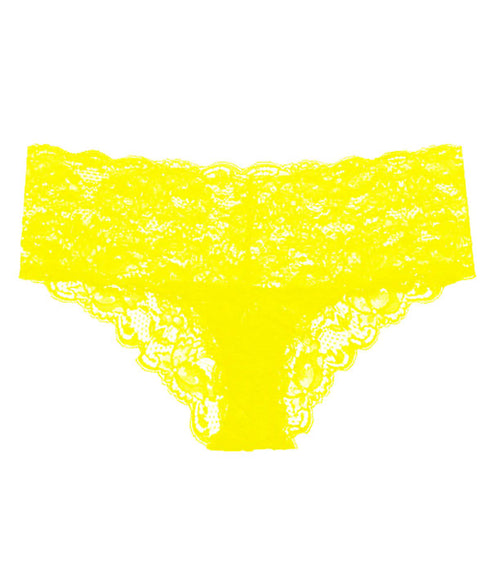 Never Say Never - Hottie Low Rise Boyshort