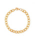 Paloma Link Bracelet - Gold