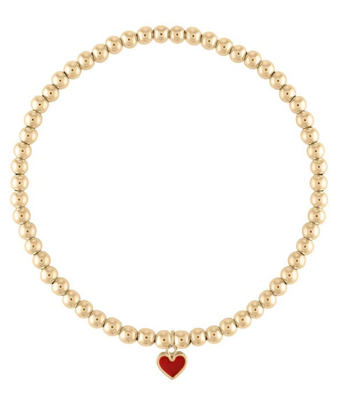 Heart of Mine Bracelet