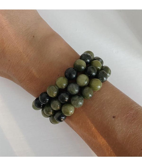 The Verte Bracelet