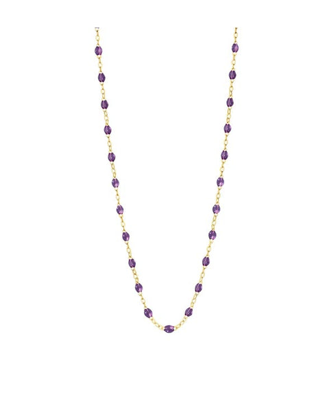 16.5" Classic Gigi Necklace - More Colors