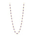 16.5" Classic Gigi Necklace - More Colors