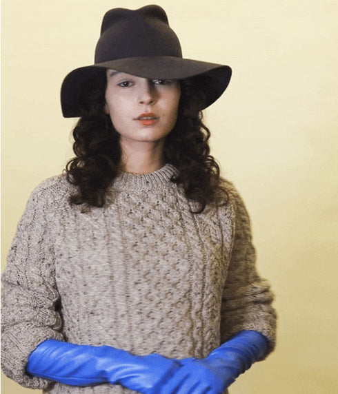 Snap Saddled Up - Light Charcoal/ Carrot