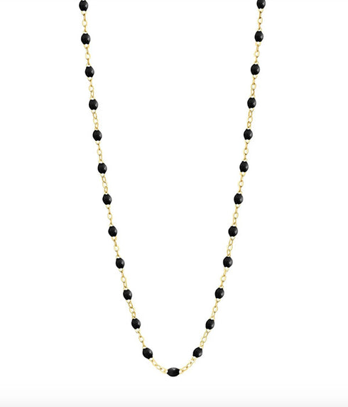 16.5" Classic Gigi Necklace - More Colors