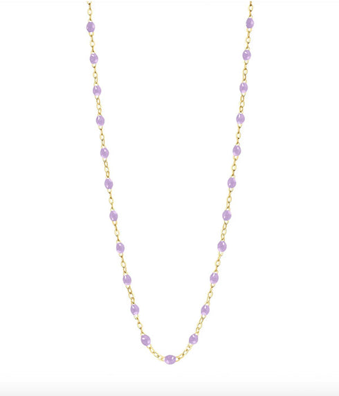 16.5" Classic Gigi Necklace - More Colors