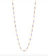 16.5" Classic Gigi Necklace - More Colors