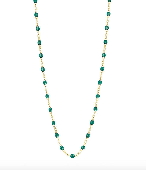 16.5" Classic Gigi Necklace - More Colors