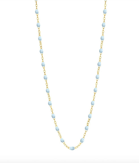 16.5" Classic Gigi Necklace - More Colors