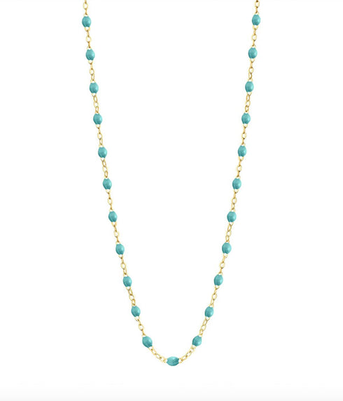 16.5" Classic Gigi Necklace - More Colors