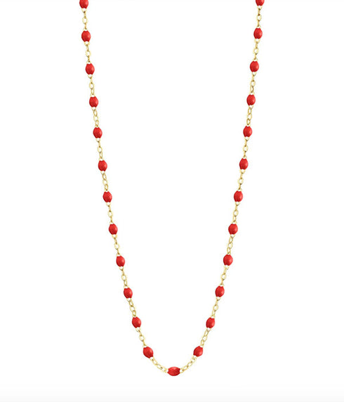 16.5" Classic Gigi Necklace - More Colors