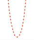 16.5" Classic Gigi Necklace - More Colors