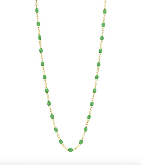 16.5" Classic Gigi Necklace - More Colors