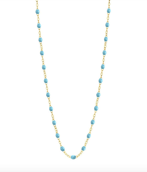 16.5" Classic Gigi Necklace - More Colors